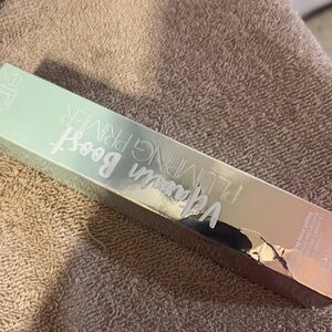 Vitamin Boost Plumping Primer - Iridescent